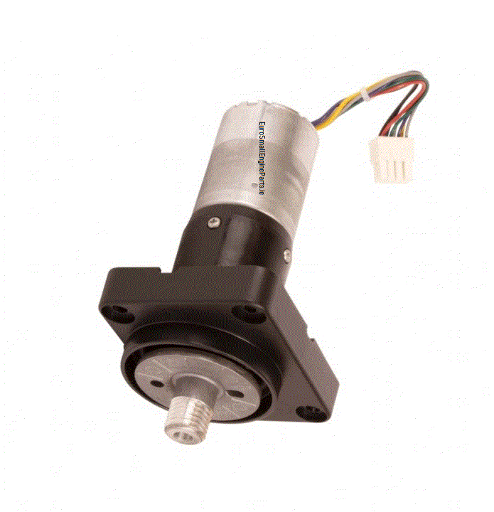 Husqvarna 450x best sale wheel motor